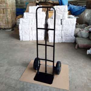 <span class=keywords><strong>HT1805</strong></span> metallic Magazijn tijger <span class=keywords><strong>trolley</strong></span> met twee luchtbanden stalen structuur <span class=keywords><strong>hand</strong></span> <span class=keywords><strong>trolley</strong></span> - Product Image 4