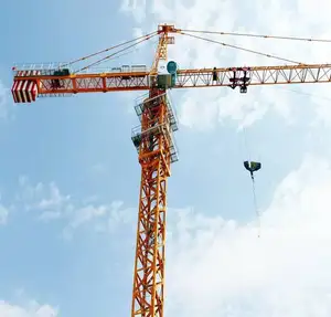 <span class=keywords><strong>Grue</strong></span> <span class=keywords><strong>à</strong></span> <span class=keywords><strong>tour</strong></span> HAISHAN 3t avec moteur <span class=keywords><strong>à</strong></span> engrenages, haute efficacité, hauteur de levage de 100 m - Bon <span class=keywords><strong>prix</strong></span> et excellente qualité <span class=keywords><strong>à</strong></span> vendre - Product Image 1