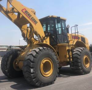 Nueva Cheng Gong 990H en venta - Product Image 1