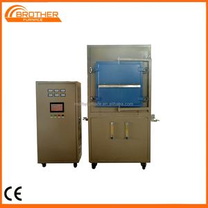 Apw 1700C — four à haute température, d'ambiance, sous vide, avec gaz de protection, 0,08 mpa - Product Image 4