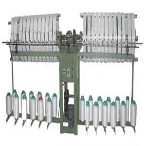 Feihu easy operate hank reeling winding machine