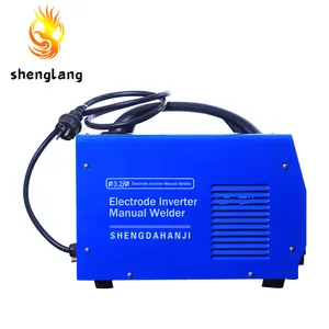 New Design Ac Dc Tig 315P Welding Machine China Welder