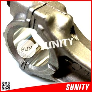 Bielle de générateur à essence G300 authentique fabriquée à Taïwan pour moteurs Honda - Product Image 4