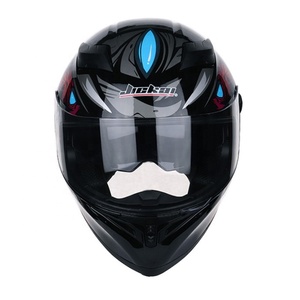 高性能フルフェイスモーターサイクルレーシングヘルメット - Product Image 3