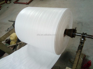 Rollo de plástico de maíz envasado, <span class=keywords><strong>trigo</strong></span>, <span class=keywords><strong>grano</strong></span>, tela de saco de harina - Product Image 1