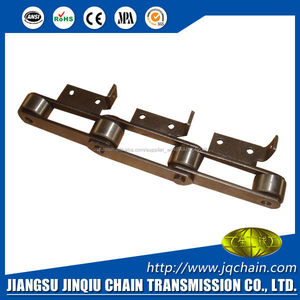 Ne ascensor paso de la cadena 152.4 mm - Product Image 3