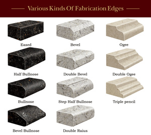 Đá Lát Đá Cẩm Thạch Nhân Tạo Chất Lượng Cao Bán Trực Tiếp Từ Nhà Máy Phật Sơn - Product Image 6