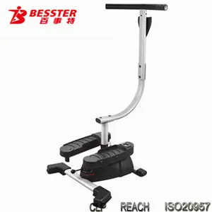 [ Nouvelle JS-026 ] Twister pas à pas soins de santé produit body fit équipement intérieur sport comme on le voit à la télé