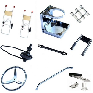 Xiamen Sunshine Marine Outboard Boat Motor <strong>Stand</strong> Carrier Cart Dolly Storage Pro Heavy Duty Multi Purposed <strong>Engine</strong> <strong>Stand</strong> - Product Image 4