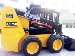 عرض ساخن صغير زلق الفرقة <span class=keywords><strong>XT750</strong></span> الكهربائية للبيع - Product Image 4