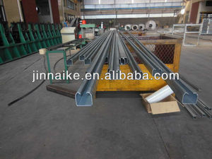 Treo Con Lăn Theo Dõi, Móc Treo Con Lăn Theo Dõi, Móc Treo Đường Sắt - Product Image 1