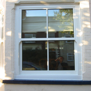 Compra al por Mayor de <span class=keywords><strong>Ventanas</strong></span> Acústicas de Doble Hoja con Vidrio Low-E y Marcos de Aleación de Aluminio para Uso Interior - Product Image 5