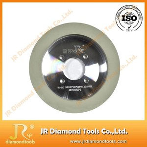 Nuevo Disco de Diamante con Unión Cerámica de 150 mm para Amoladora PCD 2026 - Product Image 2
