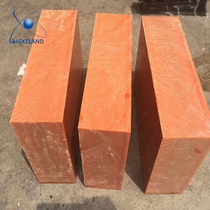 Phenolharz-Bakelitplatten-Isolierung für Schalttafeln - Product Image 4