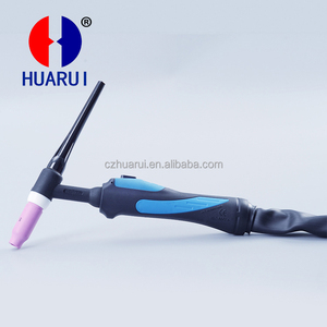 CE tig hàn argon súng wp-khí hàn ngọn đuốc - Product Image 2