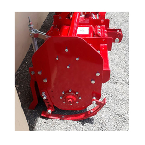 Massey Farming-herramientas y equipo agrícola, cultivador rotativo a precio razonable - Product Image 1