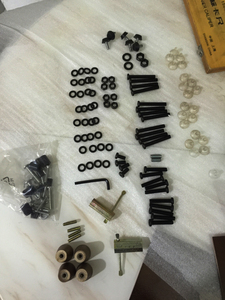 Chất lượng tuyệt vời phòng khách Ba kính màu đen Kệ cong gỗ tự nhiên véc ni <span class=keywords><strong>TV</strong></span> đứng cho 32 "~ 55" <span class=keywords><strong>LCD</strong></span> <span class=keywords><strong>LED</strong></span> <span class=keywords><strong>TV</strong></span> tủ - Product Image 6