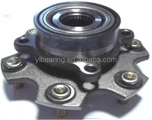 Penjualan Terbaik Bantalan Hub Roda Unit Bearing Avensis 42410-32100