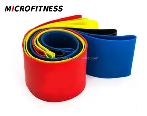 Workout Resistance Bands Mini Resistance Loop Band Workout For Arm Butt And Gluts