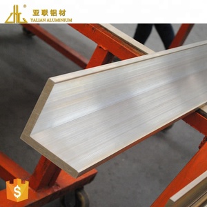 Scanner d'angle en <span class=keywords><strong>aluminium</strong></span>, os 6063 - Product Image 4