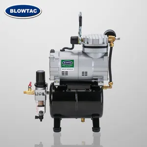 TC-20TV High quality Oil Free Air For Suction Vacuum Compressor