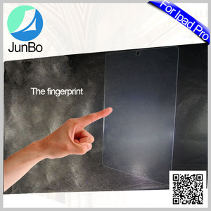 Grande Vente Promotion!! 0.4mm Anti-rayures et Anti-Déflagrant Verre Trempé Meilleur Protecteur D'écran pour <span class=keywords><strong>iPad</strong></span> <span class=keywords><strong>Pro</strong></span> - Product Image 2
