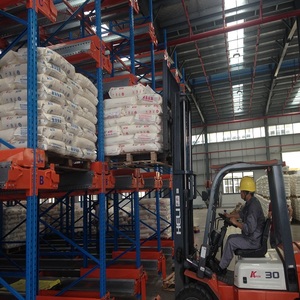 Speedshuttle radio shuttle metalen opbergrek logistieke apparatuur pallet stellingsysteem compatibel - Product Image 5