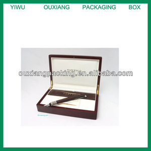 <span class=keywords><strong>Penna</strong></span> <span class=keywords><strong>stilografica</strong></span> <span class=keywords><strong>WATERMAN</strong></span> in edizione limitata Serenite Cocobollo Wood con scatola in legno - Product Image 2
