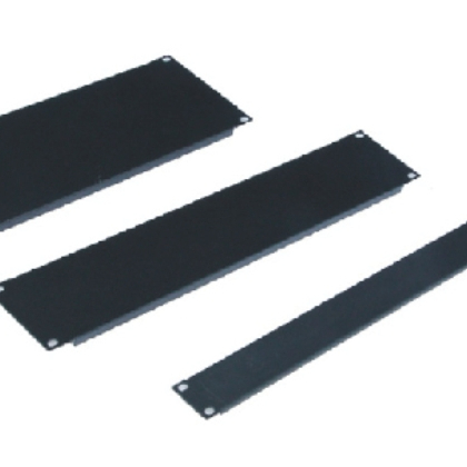 Safewell 1U 19 "стойку пустая панель для серверные стойки и шкафы