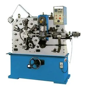 Automatische Slang Klem Making Machine