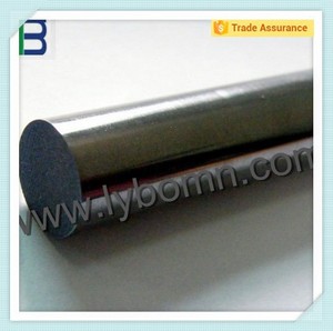 Luoyang rifornimento della fabbrica diverse dimensioni 99,95% w del tungsteno di alta qualità tubi di metallo in - Product Image 6