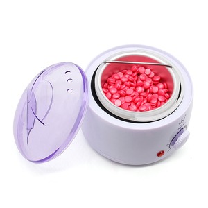Mini chauffe-<span class=keywords><strong>cire</strong></span> automatique <span class=keywords><strong>Pro</strong></span> Wax 100 - Product Image 5