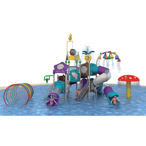 <span class=keywords><strong>Parc</strong></span> aquatique de qualité supérieure, équipement de jeux aquatiques de grande taille, aire de jeux extérieure à vendre - Product Image 2