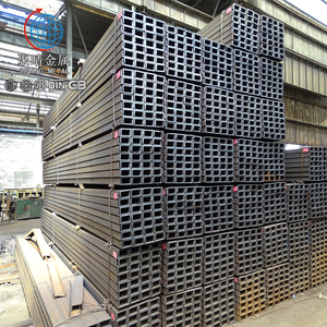 Vente chaude de Haute Qualité <span class=keywords><strong>U</strong></span> <span class=keywords><strong>Barre</strong></span> de Canal En Acier Astm A36 - Product Image 4