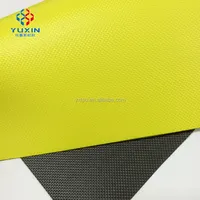 Lightweight Heat Sealable Waterproof TPU Coated 40D Nylon Ripstop Fabric  for Tent