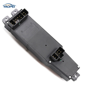 New điều khiển điện cửa sổ tổng thể chuyển đổi 56009449ac cho J EEP Cherokee 4 cửa 1997-2001 1998 1999 2000 - Product Image 6