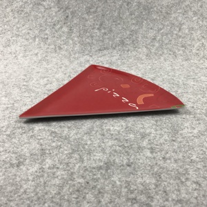 Plato Triangular para Pizza - Product Image 3