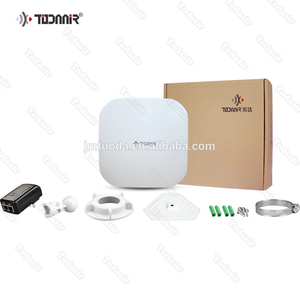 Todaair antenne wifi rete <span class=keywords><strong>wireless</strong></span> cpe supporto singolo ricevitore e trasmettitore per cctv - Product Image 5