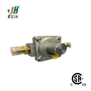 Regulador de Presión de <span class=keywords><strong>Gas</strong></span> <span class=keywords><strong>Natural</strong></span> para Horno - Product Image 4