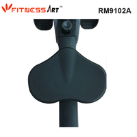 Machine à coudre d'intérieur réglable, musculation magnétique, pour usage domestique