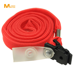 High quality printing tubular <b>lanyard</b> manufacturer - Product Image 5