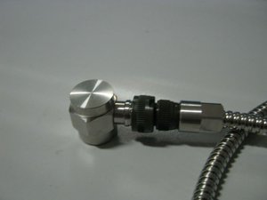 Analyseur de Vibration portable avec un avion d'équilibre, tout nouveau, - Product Image 3