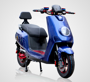 2000w Electric Bike <strong>Niu</strong> Electric <strong>Scooter</strong> with 72v Battery