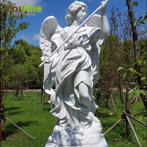 Đá Cẩm Thạch Bảo Vệ Khu Vườn Tượng Của <span class=keywords><strong>Zeus</strong></span> - Product Image 5