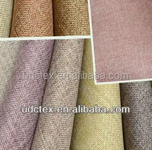 100% Polyester Tissue Curtain Fabric