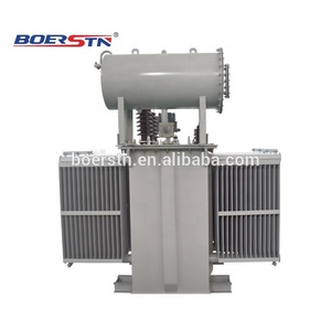 Trasformatore di potenza a bagno d'olio da 35kV |   Trasformatore di Distribuzione <span class=keywords><strong>Trifase</strong></span> 2000kVA-20MVA - Product Image 3