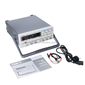 UNI-T UTG9005C, generador de señal de forma de onda, función Digital, 0,5Hz-5MHz, CA 220V - Product Image 5