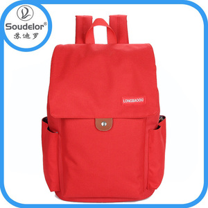 Personalizada mochila escolar para adolescentes/estilo <span class=keywords><strong>coreano</strong></span> de viaje grande mochila/morral táctico bolsa - Product Image 3