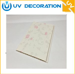 En plastique 3d Décoratif matériel 3.2 kg/m2 <span class=keywords><strong>faux</strong></span> <span class=keywords><strong>plafond</strong></span> feuille conseil pour <span class=keywords><strong>salle</strong></span> <span class=keywords><strong>de</strong></span> bains - Product Image 5