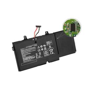 Batteria per Laptop 48Wh B31N1402 all'Ingrosso per <span class=keywords><strong>Notebook</strong></span> <span class=keywords><strong>ASUS</strong></span> N591LB Q551LN Q551 0B200 11.4V - Product Image 6